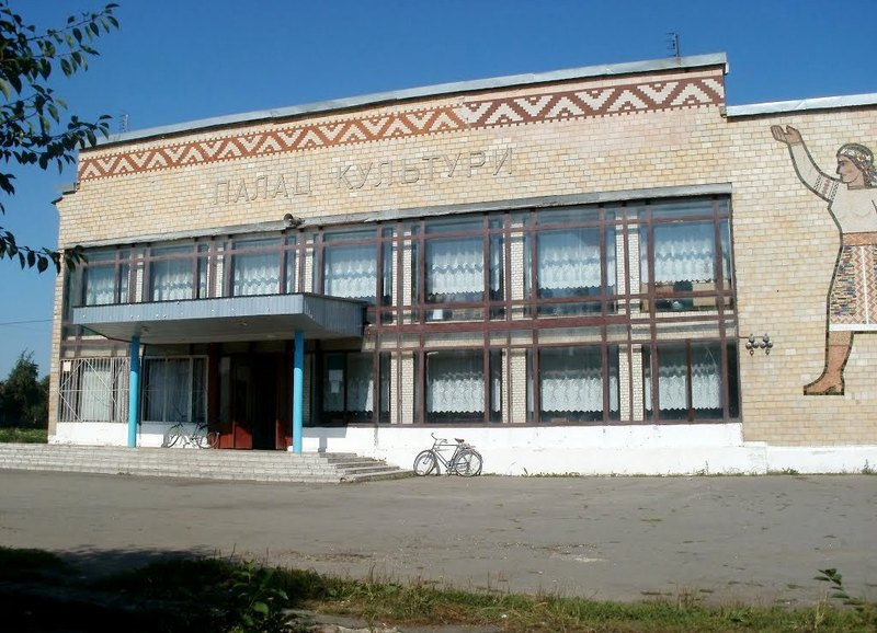  Будинок культури у селі Чотирбоки визнали кращим в Україні