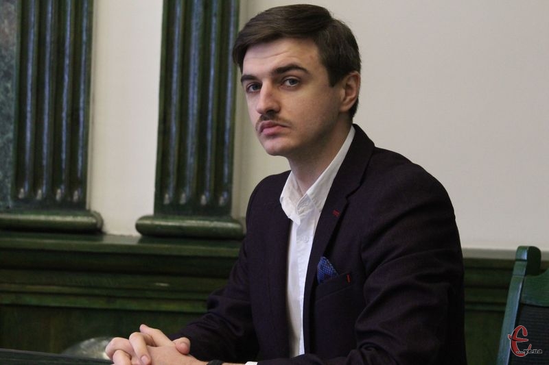 Володимира Гончарука звільнили з посади