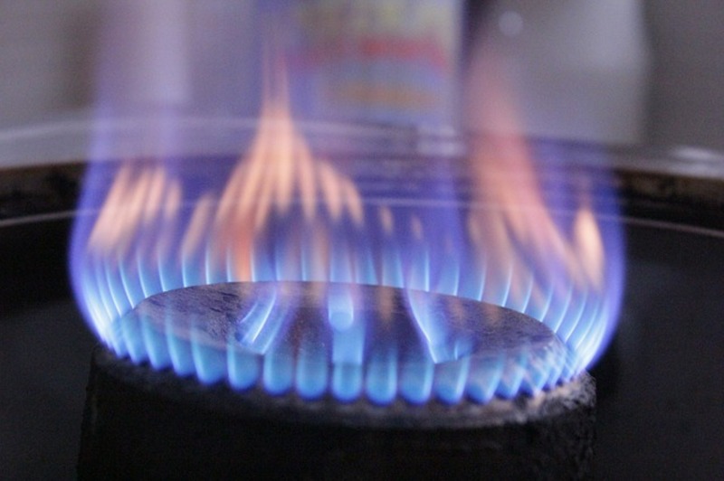 Постачальники газу для населення оприлюднили грудневі ціни на газ