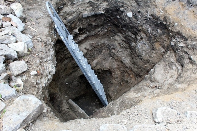 У 2019 році 15 липня сайт «Є» писав про знахідки , які археологи відкопали в Кам