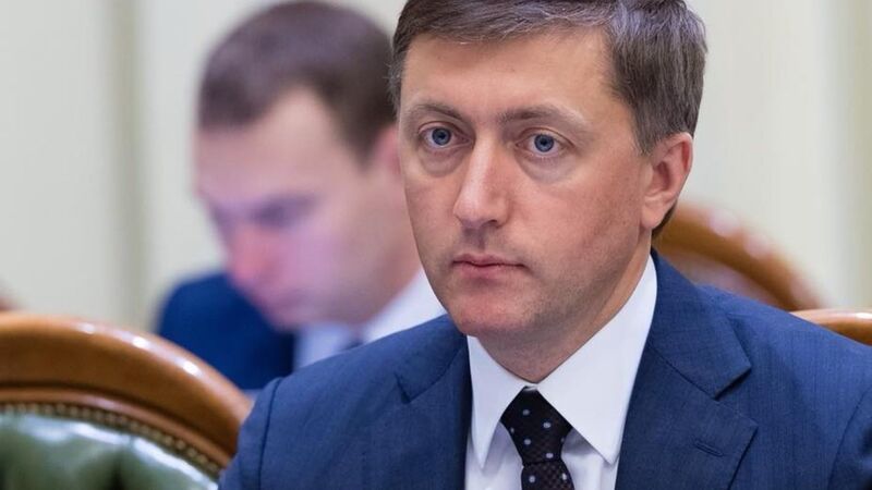 Підозру Сергієві Лабазюку оголосили 21 листопада 2023 року