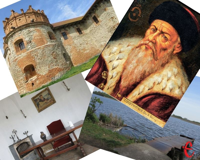 За історичними свідченнями 5 січня 1561 року князь Василь Острозький купив село Колищенці та перетворив його на місто, яке нині ми знаємо як Старокостянтинів