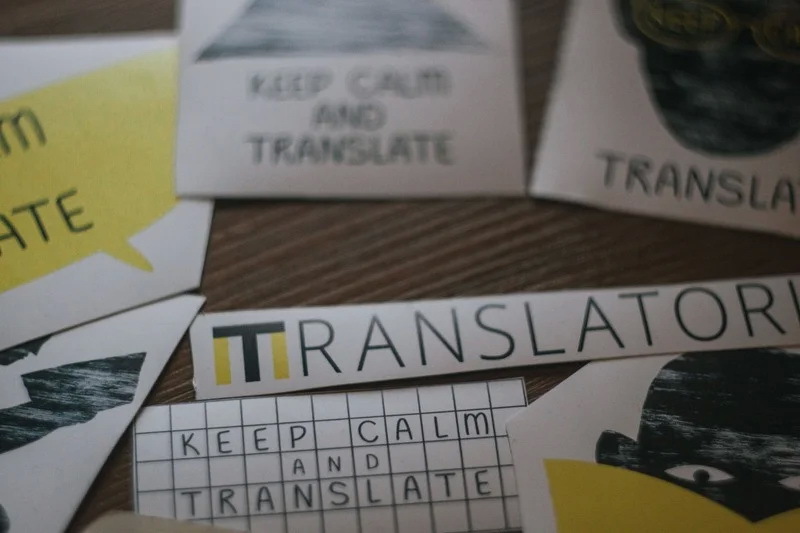 Фестиваль TRANSLATORIUM відбудеться онлайн
