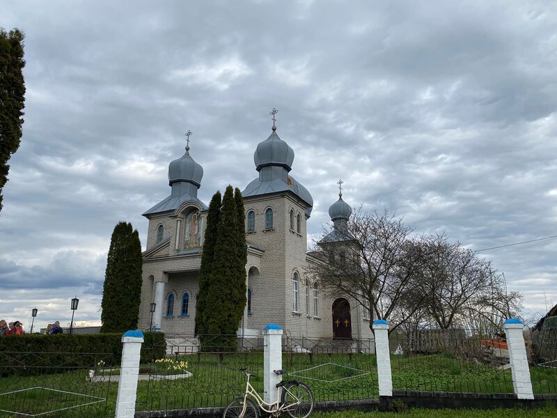 На Шепетівщині парафіяни ще двох сільських громад вирішили перейти до української церкви