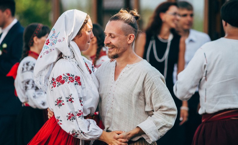 Хмельничан та гостей міста запрошують на етногуляння, присвячене Дню Незалежності України