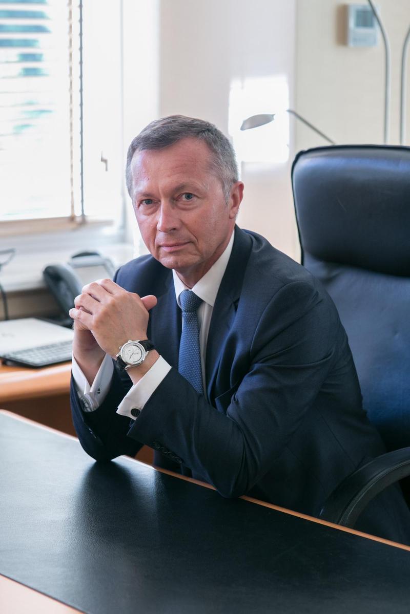 Олександр Писарук:"Банківська та фінансова система України переживають кризовий 2020 рік досить успішно"