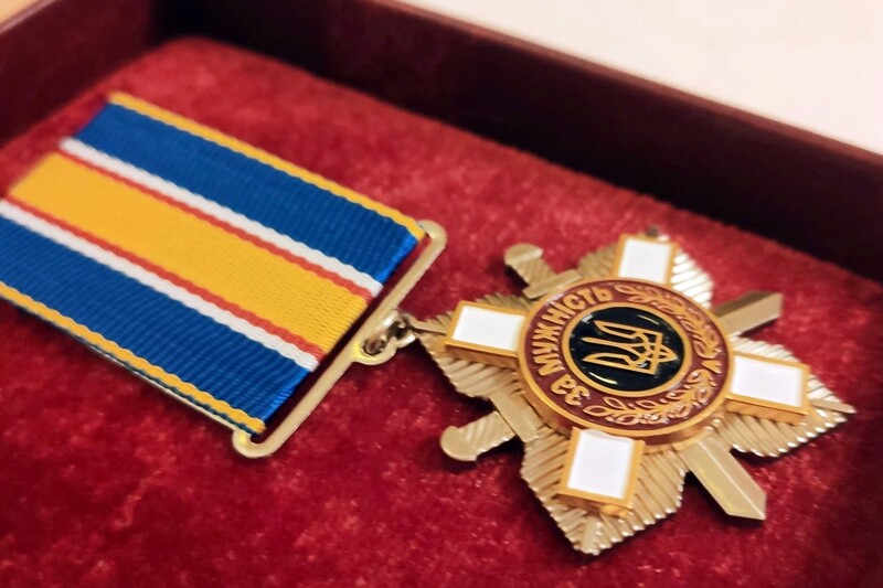 Полеглим надали орденами «За мужність» ІІІ ступеня