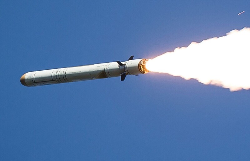 Росіяни продовжують свої теракти, застосовуючи ракети різного типу