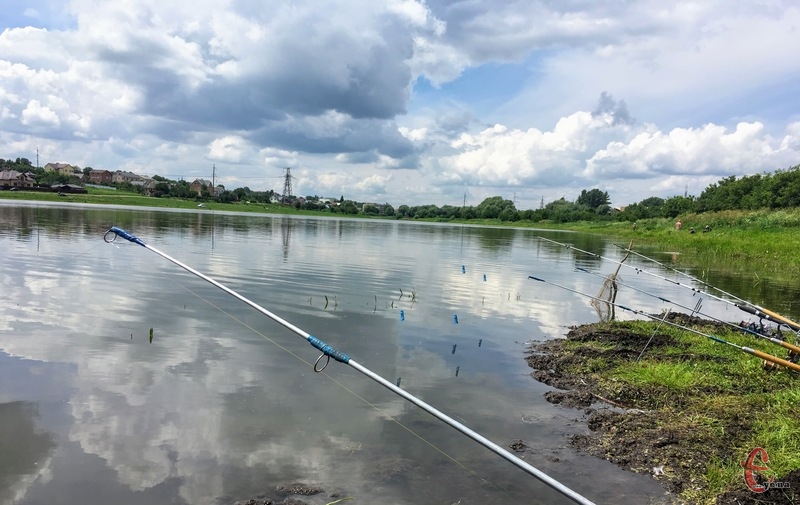 Розпочали інвентаризацію водних об\'єктів на території Хмельницької територіальної громади
