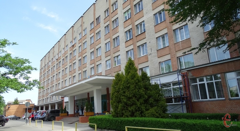Триває конкурс на зайняття посади директора Хмельницької міської дитячої лікарні