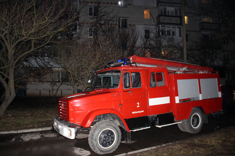 Загалом рятувальникам довелося евакуювати 42 людини