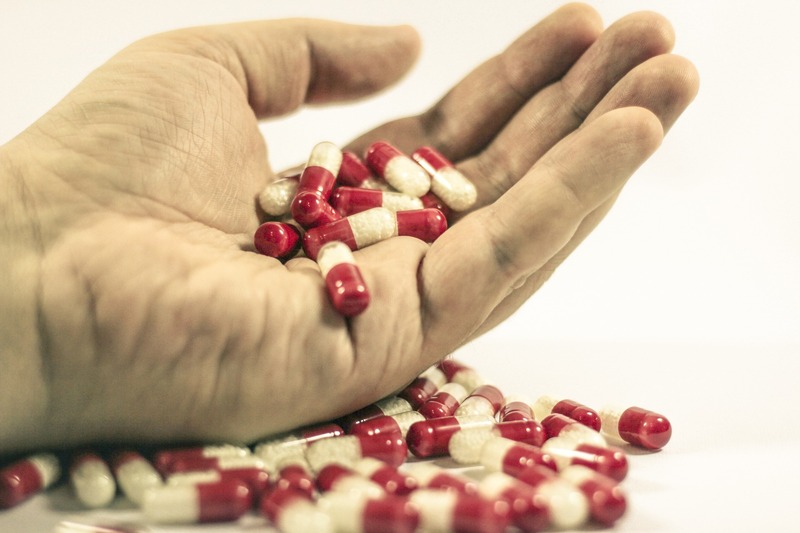 Завдяки фіктивним рецептам наркозалежні купували сильнодіючі ліки