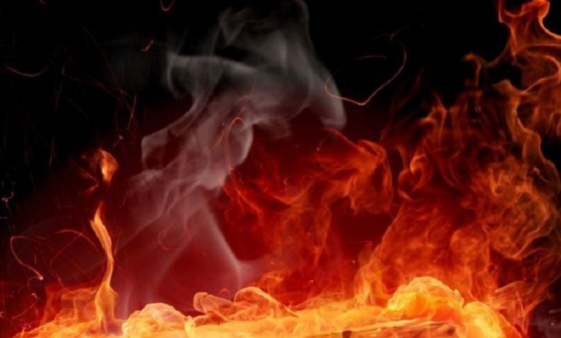 Ймовірна причина пожежі – порушення правил пожежної безпеки при експлуатації пічного опалення