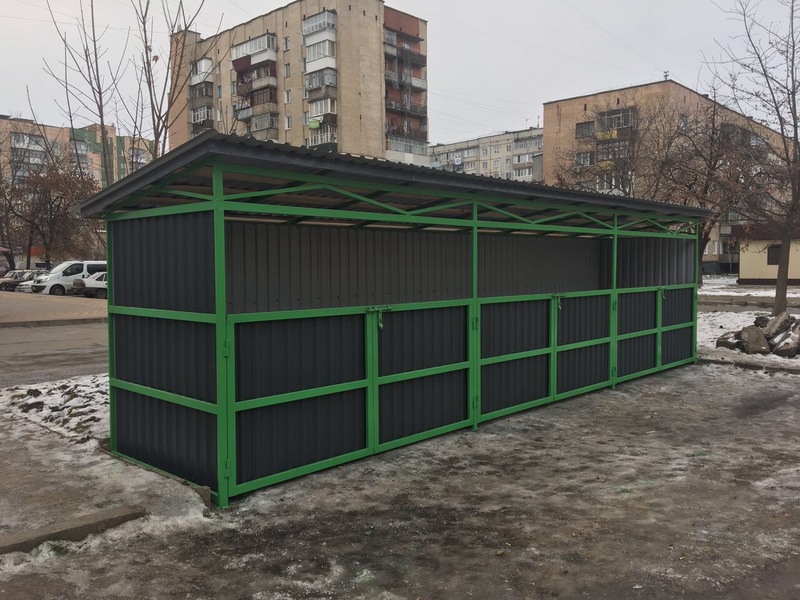 На ремонт майданчиків у 2019 році у міському бюджеті передбачені кошти у сумі 500 тисяч гривень