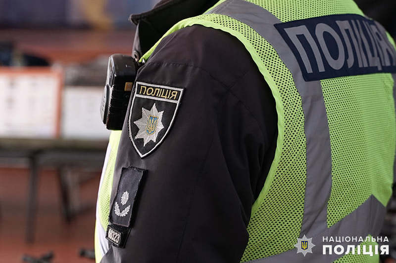 У Хмельницькому працівники поліції з\'ясовують обставини вбивства 45-річного чоловіка