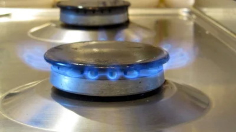 Споживачів на час виконання робіт просять відключити всі газові прилади та перекрити крани на приладах