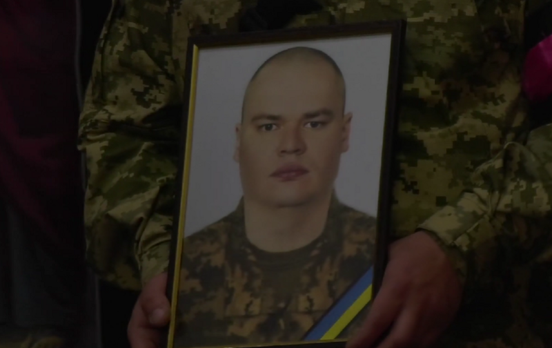 Олександр Дудар загинув 20 травня внаслідок аварії неподалік Хмельницького