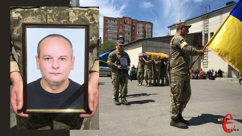 50-річний Микола Глєбічев загинув у Запорізькій області