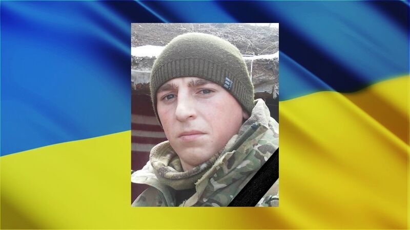 Володимир Власішин загинув у липні 2022 року в Оленівці Донецької області