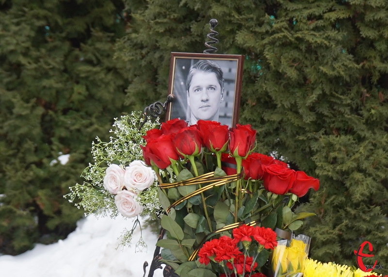 Богдан Шершун спочив у Хмельницькому на 43 році життя