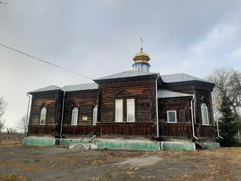 Православна церква України поповнилася ще однією парафією
