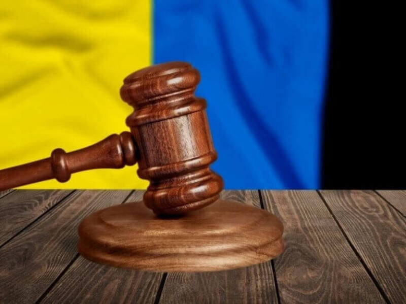 За порушення закону чоловік отримав штраф