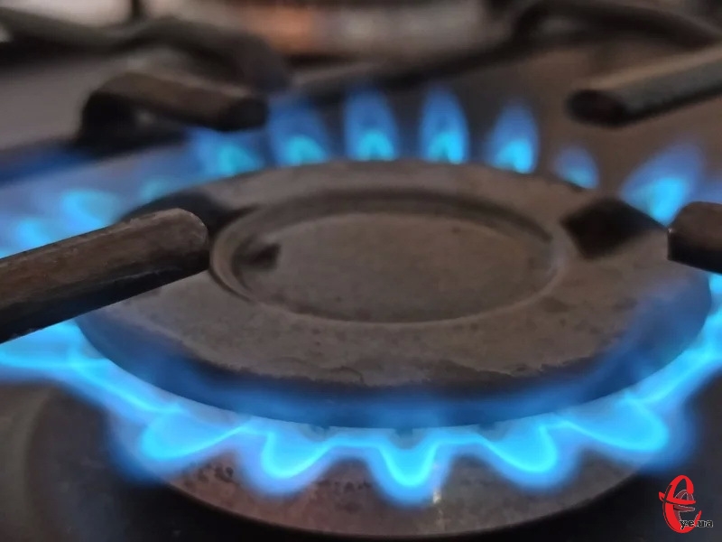Газовики просять споживачів перекрити крани на газопроводах перед газовими приладами після припинення газопостачання