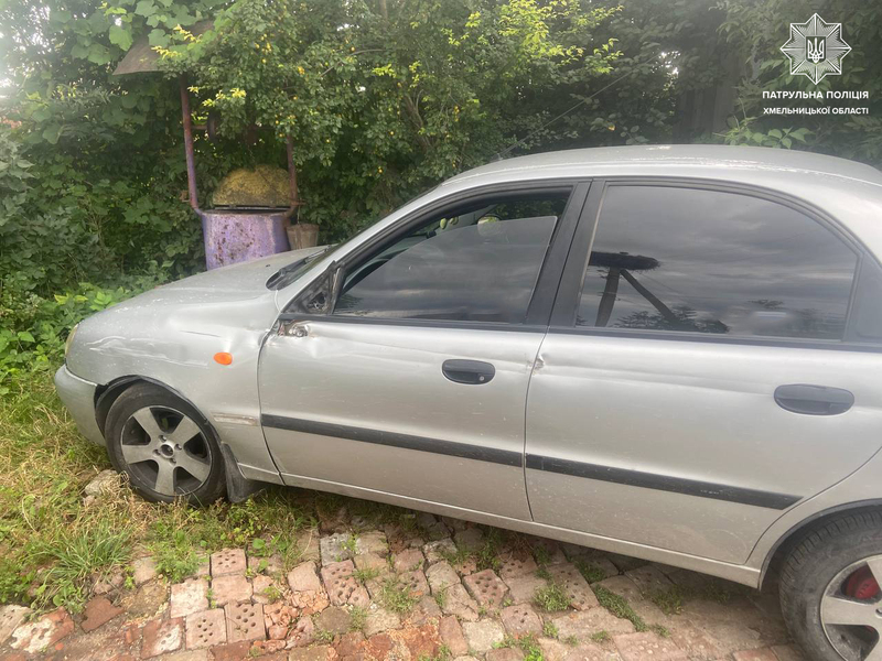 Чоловіка розшукали за допомогою камер відеоспостереження