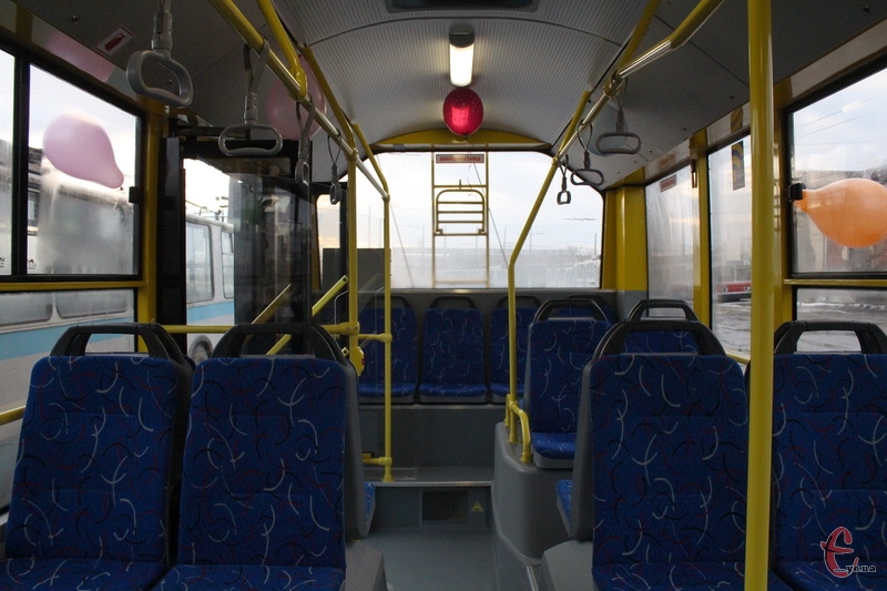У Хмельницькому затвердили новий автобусний маршрут, попереду - тролейбусний 