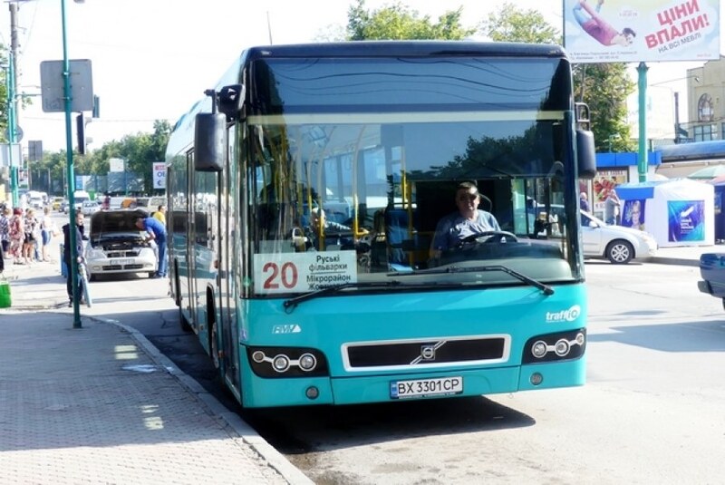 Термінів впровадження цієї системи поки не називають