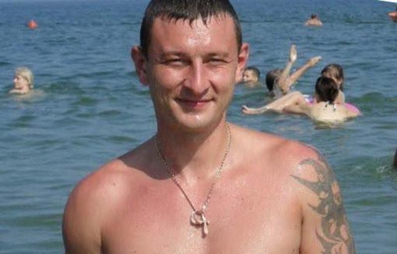 Богдану Блінчуку було 35-років