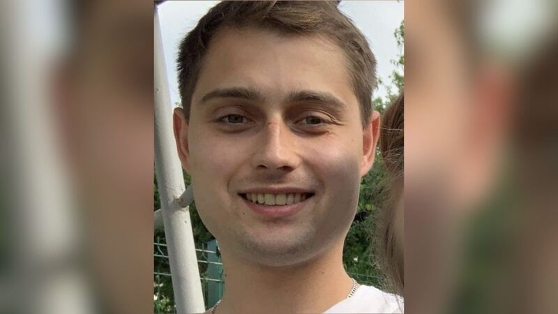 Олександр Кириченко зник 17 жовтня