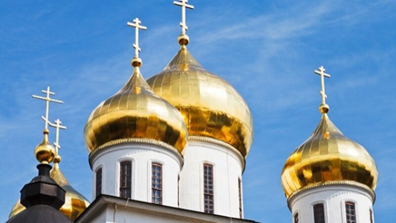 Прийнято рішення про заборону УПЦ МП та релігійним організаціям, які є частиною російської православної церкви, діяльність, заклики та розповсюдження інформації, що несуть загрозу національній безпеці