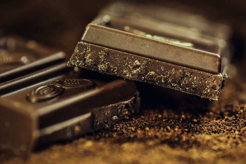Поліції чоловік зізнався, що полюбляє шоколад