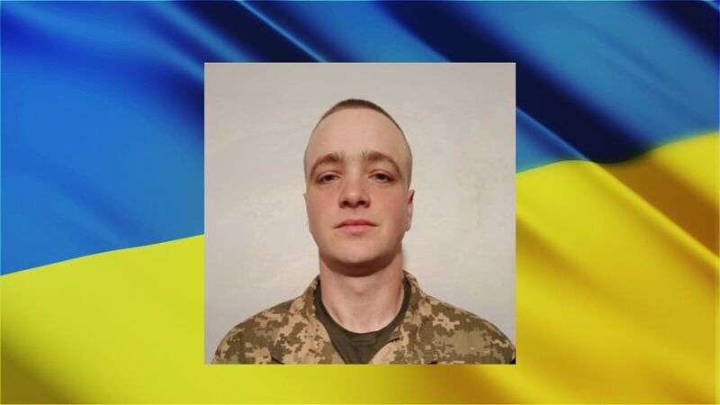 Співчуваємо рідним і близьким полеглого захисника України