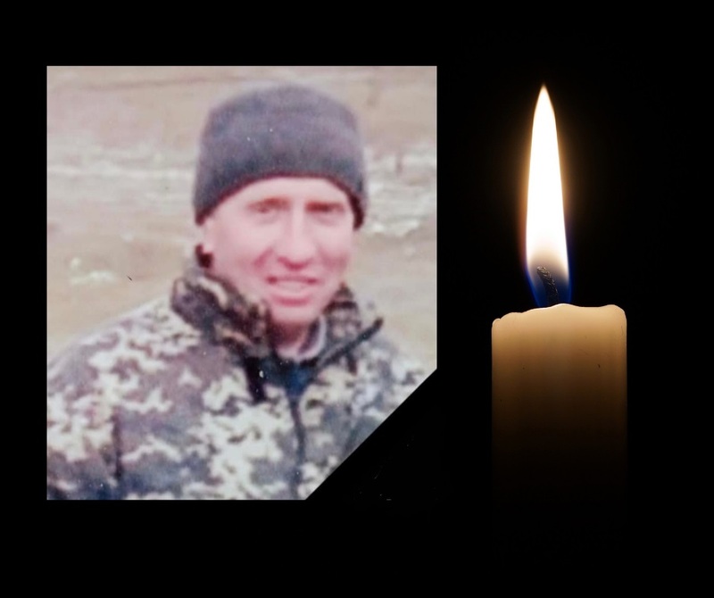 Захисник України загинув 15 квітня в районі Авдіївки 