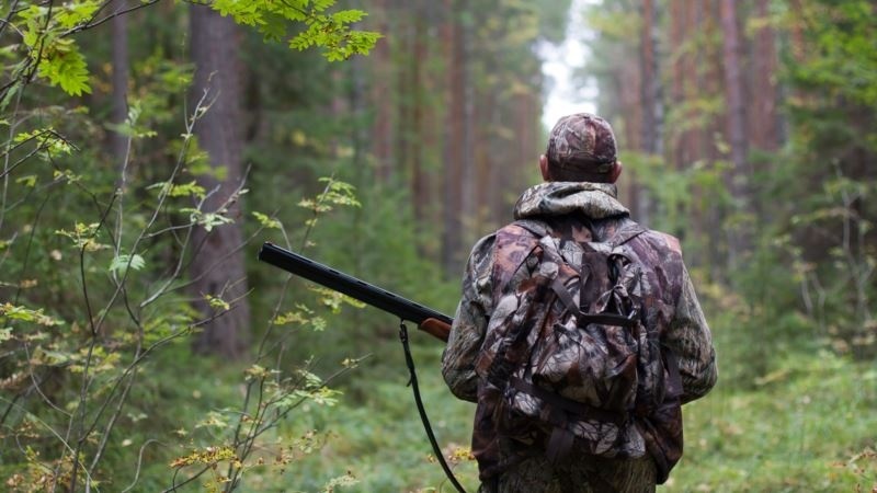 В перший день відкриття мисливського сезону  Держекоінспекцією виявлено факти порушення Правил полювання