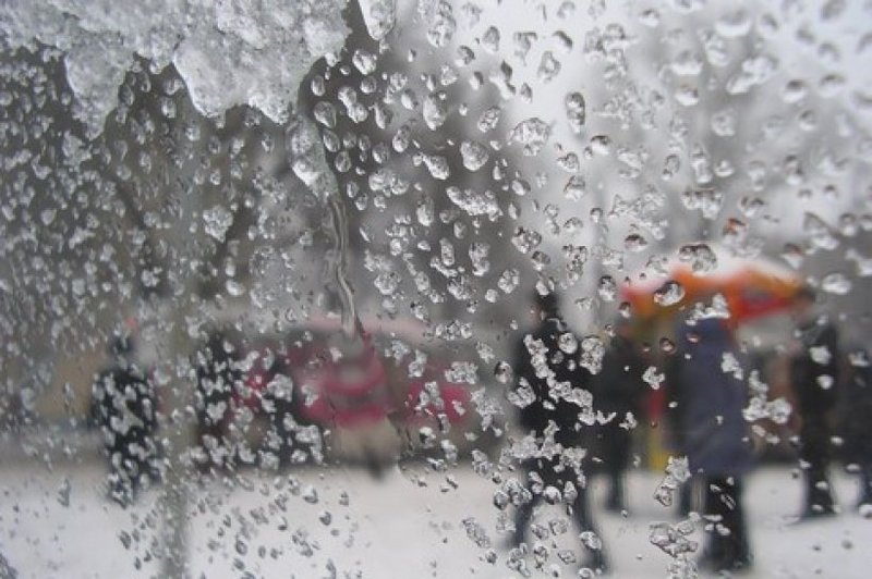 На Хмельниччині, завтра, 10 лютого, синоптики прогнозують потепління
