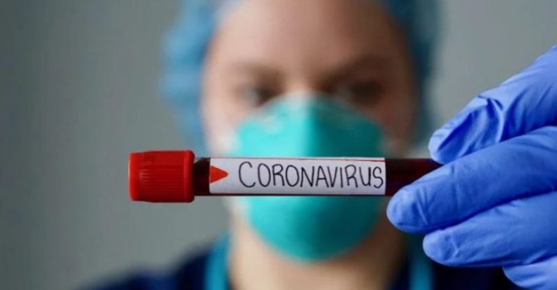 Людина, у якої підтвердили коронавірус, повернулася з Австрії