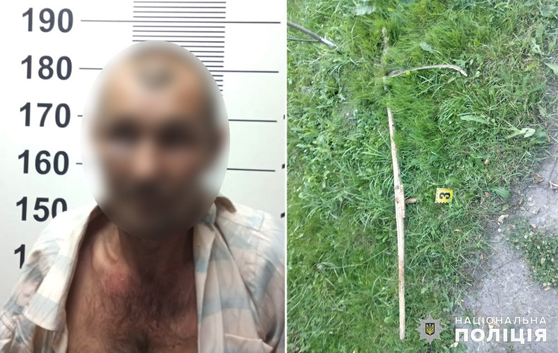 На Славутчині між двома чоловіками спалахнула сутичка, в ході якої загинув 71-річний пенсіонер