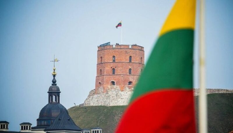Литва прихистила понад 50 тисяч українців