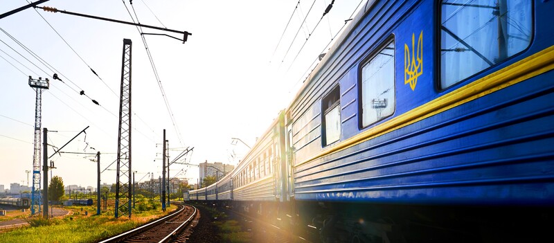 З 7 вересня до 6 жовтня буде змінено рух поїздів, які прямували на Перемишль