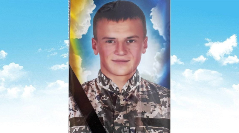 Віктор Шкромида загинув в Одесі 8 квітня внаслідок ракетного удару російських окупантів.