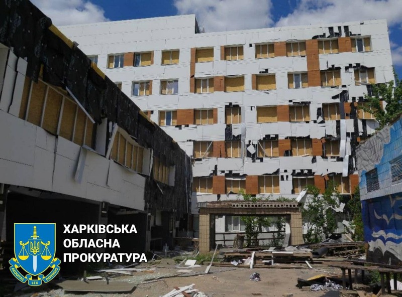 Найбільше постраждалих дітей — у Донецькій і Харківській областях