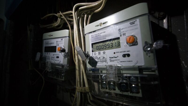 В Міненерго зазначили, що старі тарифи покривали лише третину реальної вартості електроенергії