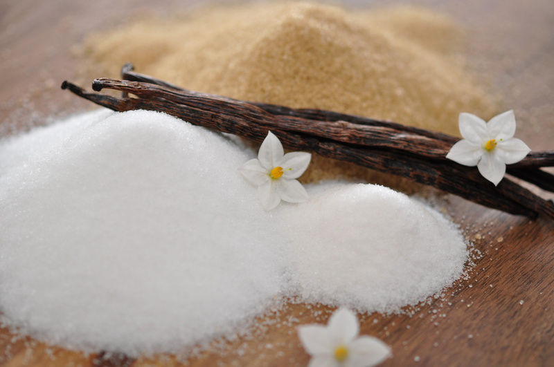 Через два тижні матимете домашній ванільний цукор, з яким навіть віддалено не зрівняється магазинний. 