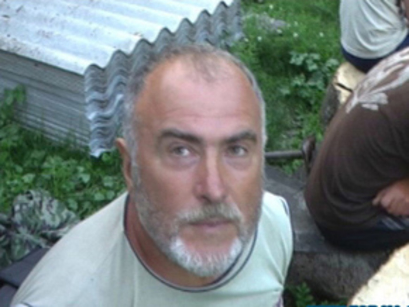 Олексія Пукача вдалося затримати у 2009-му після його кількарічного переховування від слідства