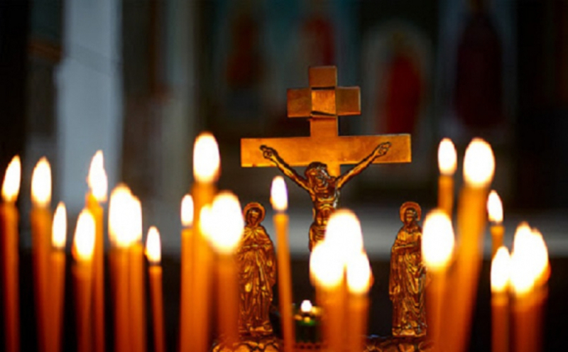 Сьогодні, 19 квітня, християни східного обряду святкують Великдень
