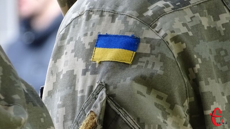 Співчуваємо рідним і близьким полеглих захисників України