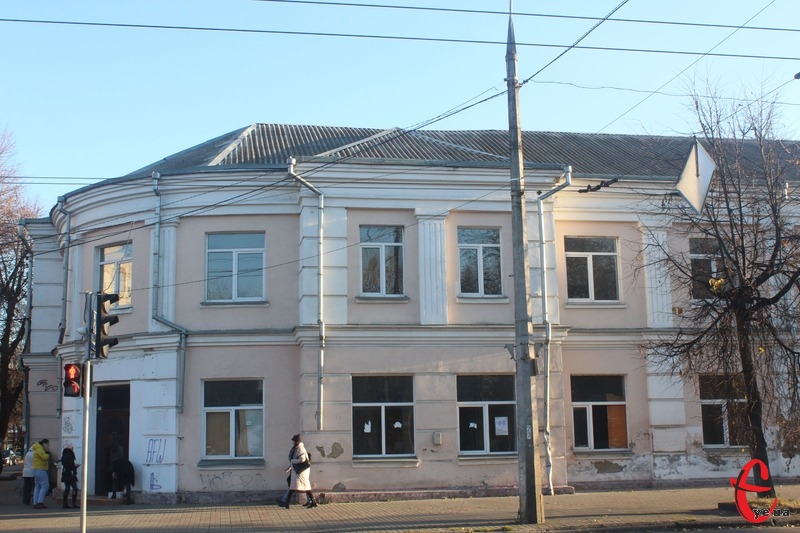Планувалося, що будинок на Проскурівській, 79 стане новим краєзнавчим музеєм, але нині його хочуть продати